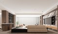 Modern living room - Thumbnail 2