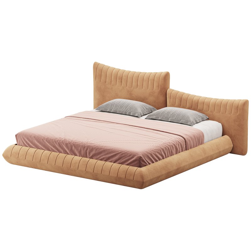 BED Orange Bellavita - Image 3