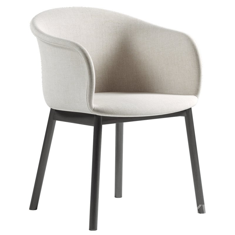 Elefy JH31 Dining Chair - Image 3