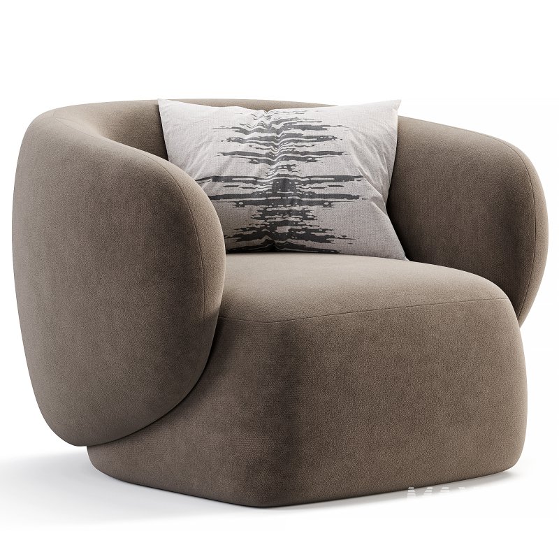 Armchair Grado Design - Image 3