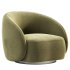 Swivel Chair Amore - Thumbnail 2