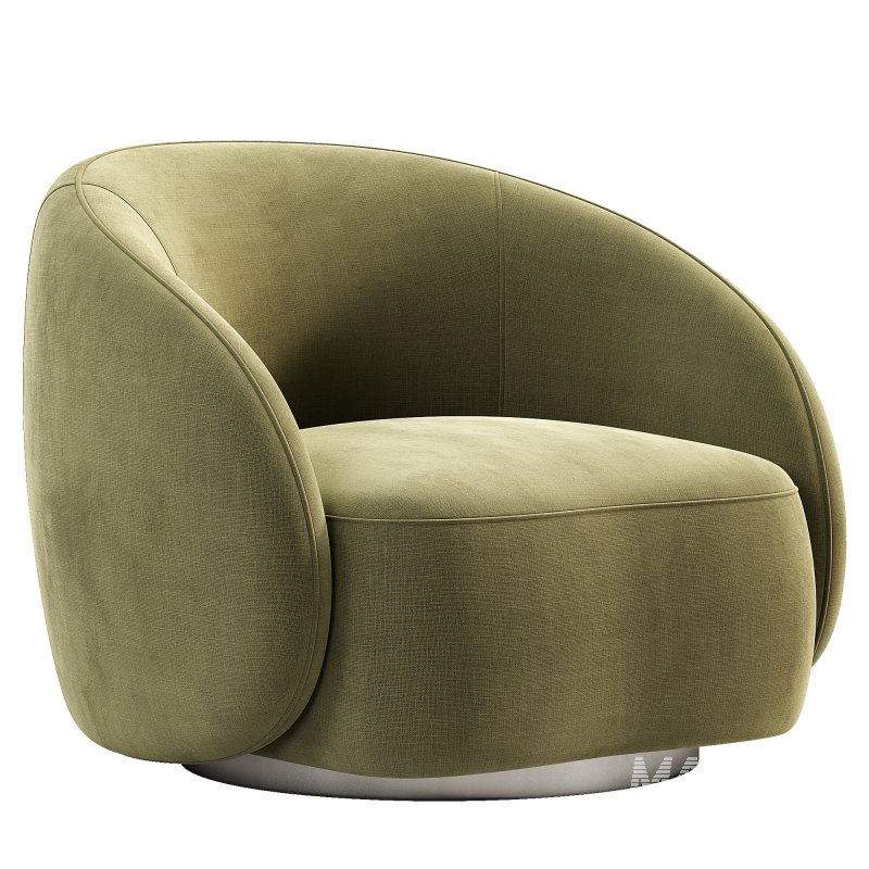 Swivel Chair Amore - Image 2