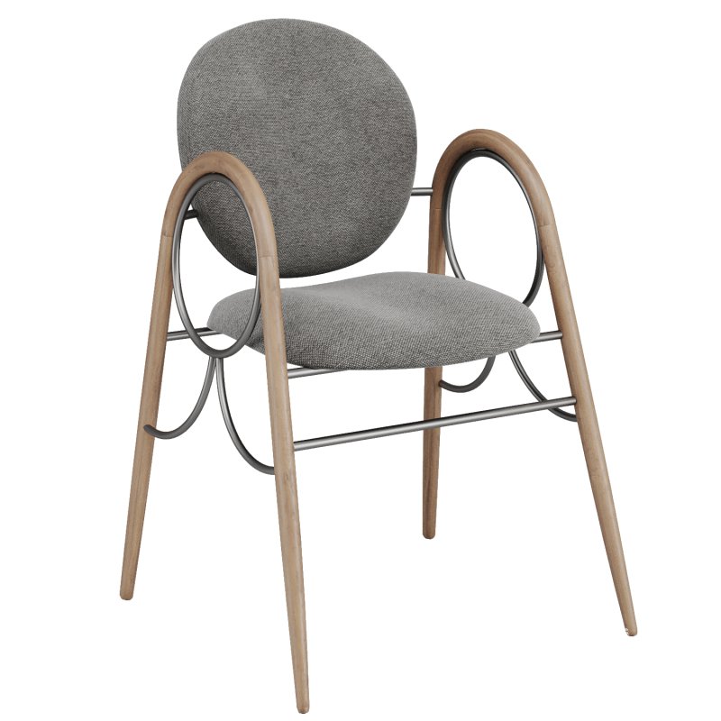 Arkade Chair - Image 6