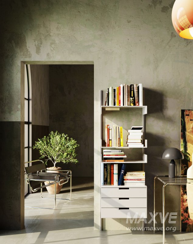 office interior 01 - Image 1