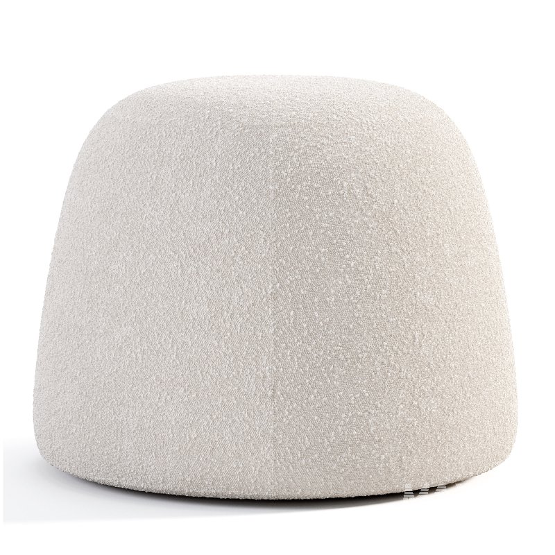 FUJI Pouf By MDF Italia - Image 4