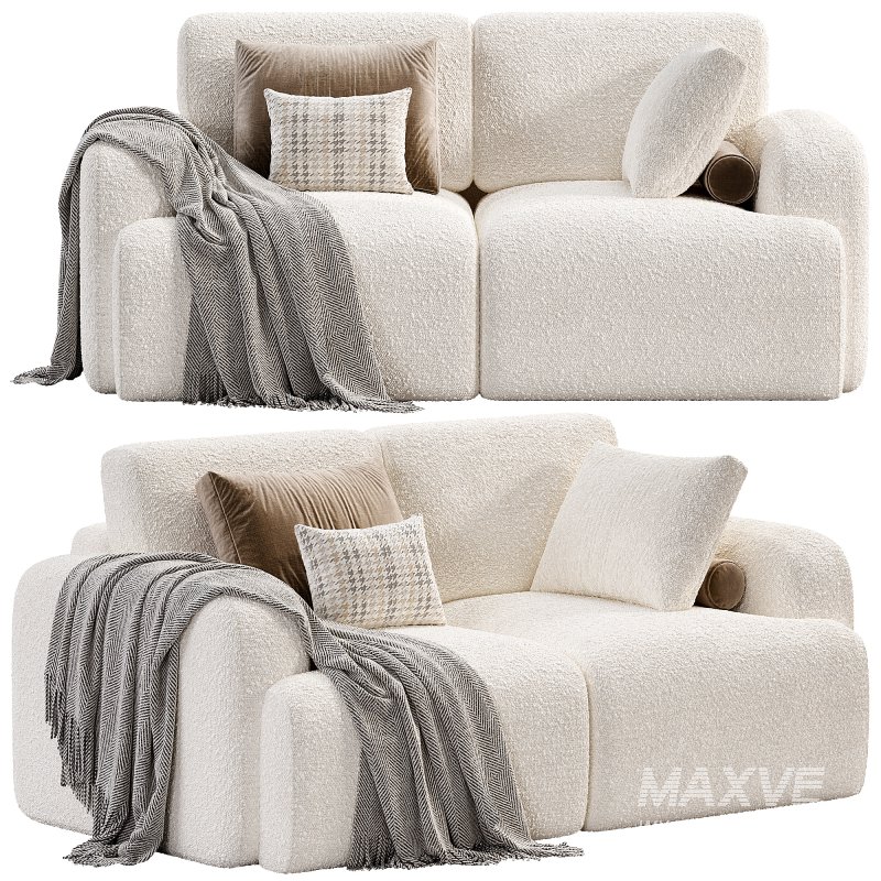 Bonent Sofa - Image 1