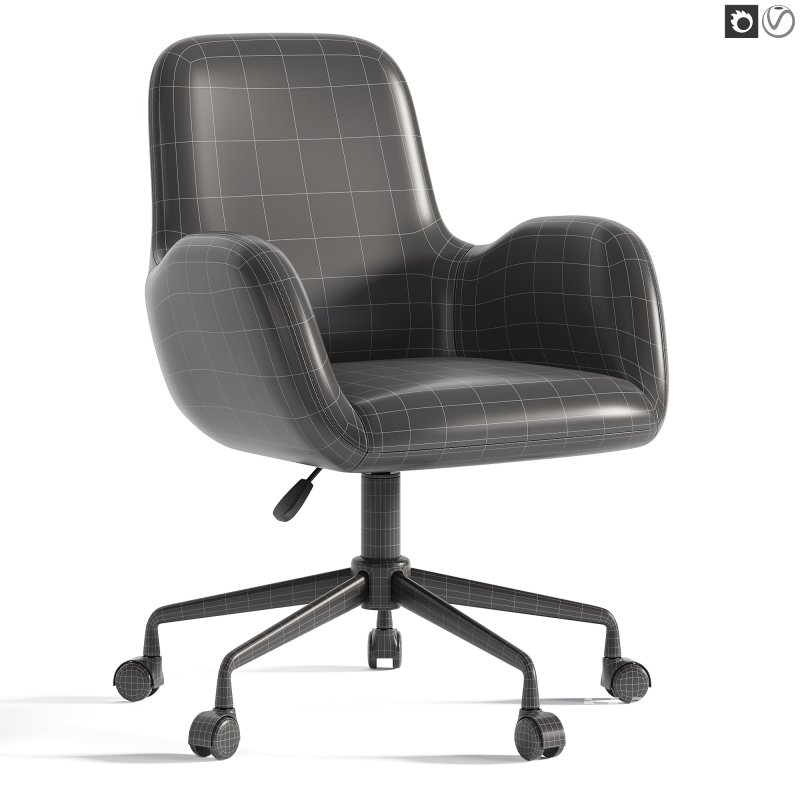 Фрей Стул Frey Chair By Divan.ru - Image 1