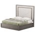 Rookery Upholstered Panel Bed - Thumbnail 3