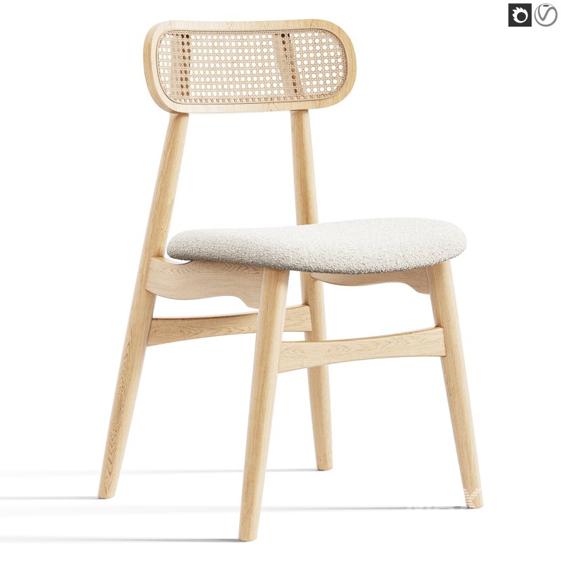 Ларсон Кресло Larson Chair By Divan.ru - Image 4