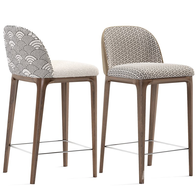 Play Bar Stool - Image 1