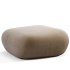 Pebble Rubble Pouf By Moroso - Thumbnail 3