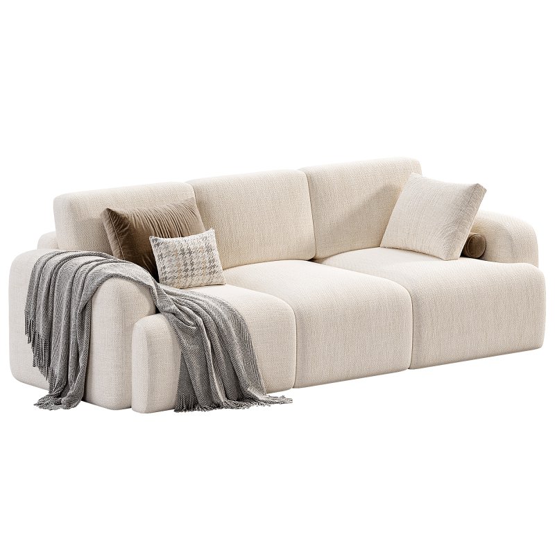 Bonent Sofa - Image 7