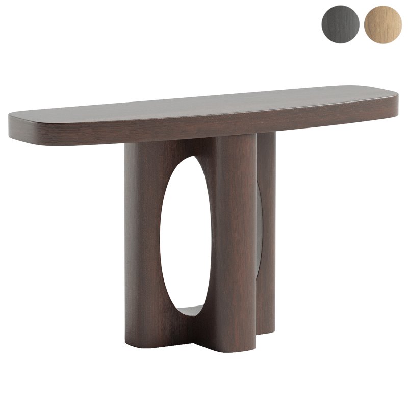 TAXCO CONSOLE - Image 1