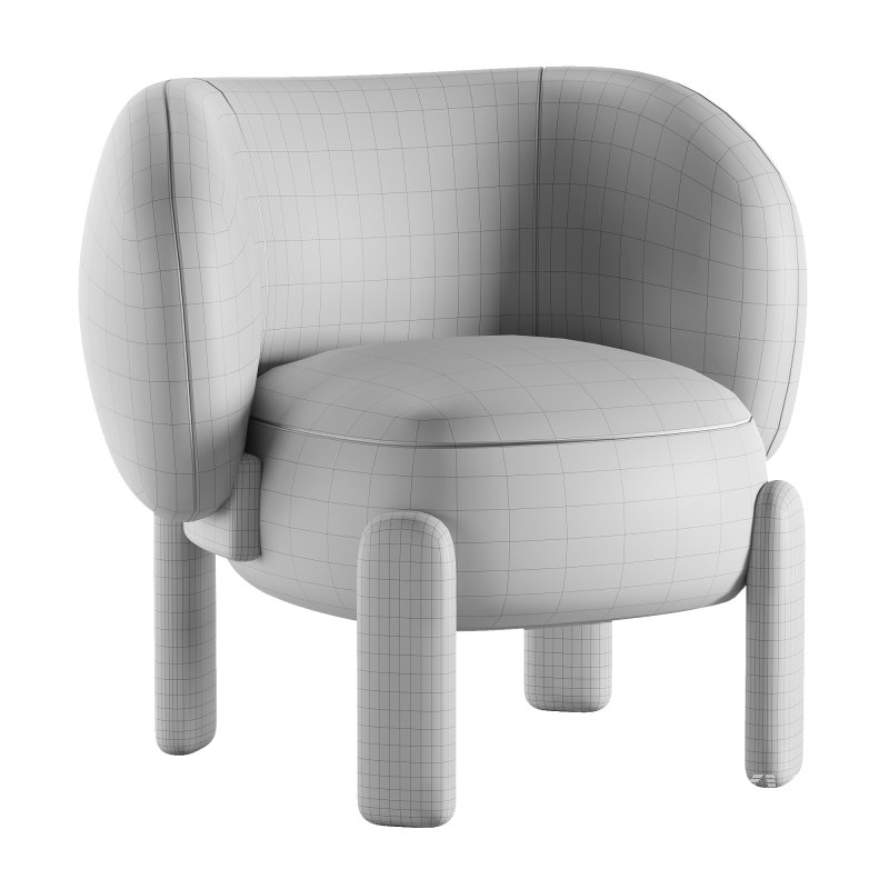 : Eliana Occasional Chair - Image 7