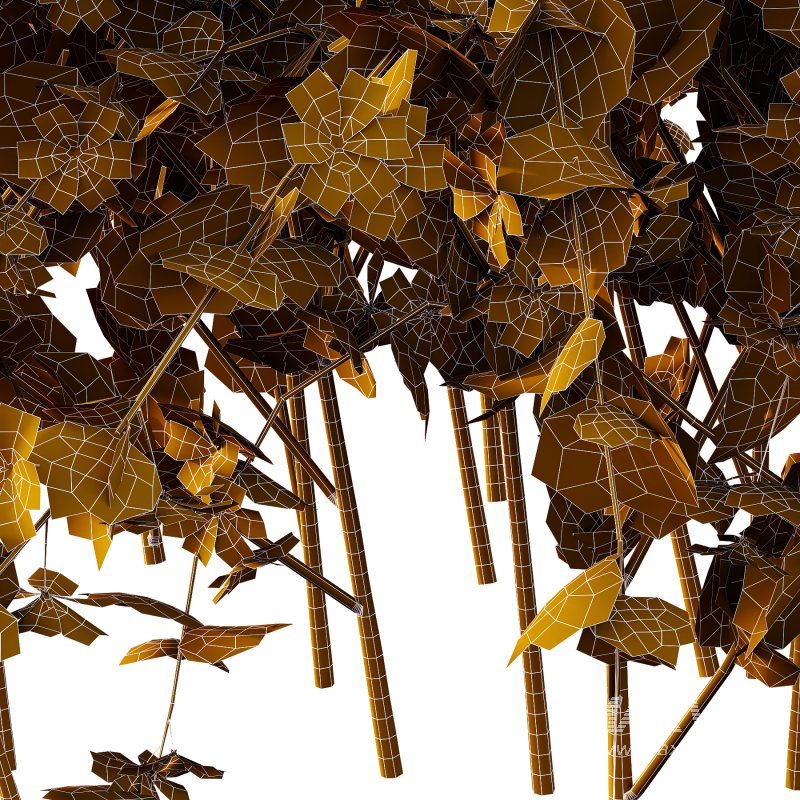 Different bush 18 - Image 6