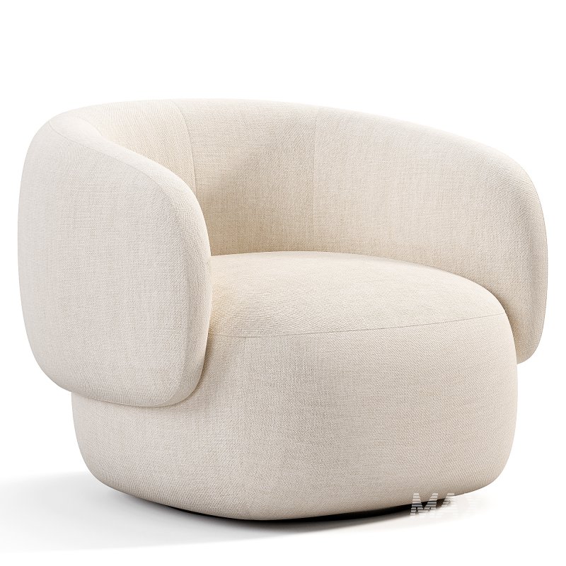 Creo Armchair - Image 3