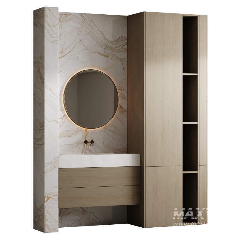 Bathroom furniture 28 - Image 5