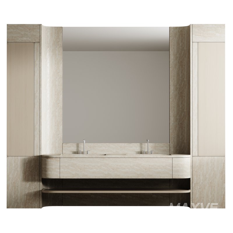 Bathroom furniture 12 - Image 4