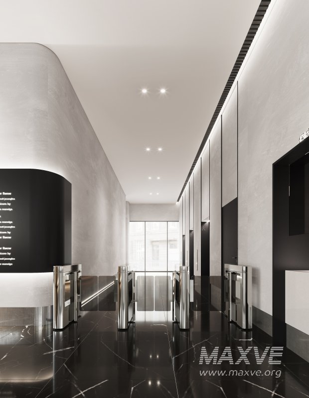 lobby - Image 4