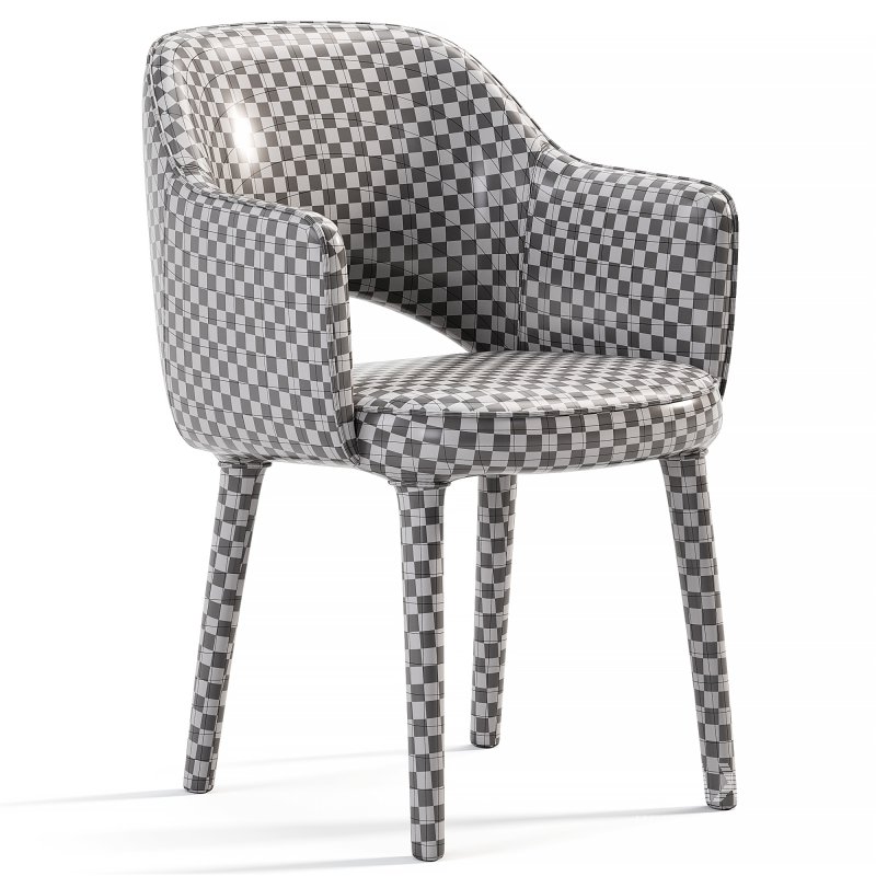 Cosy Armlehnstuhl - Image 7