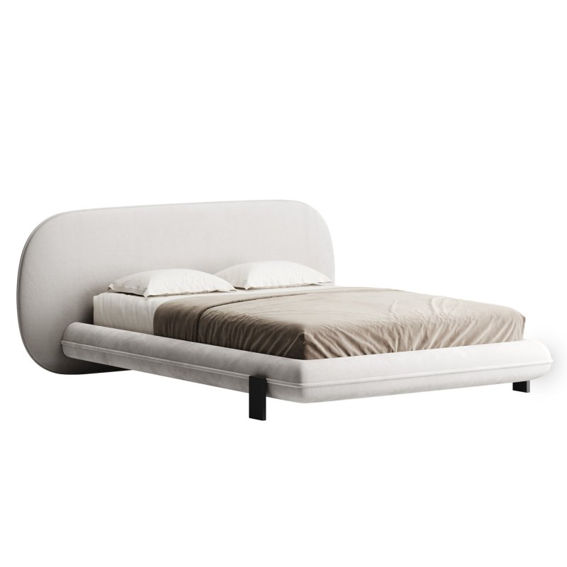 Saba Italia bed - Image 2