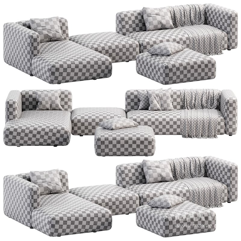 Match Sofa - Image 8