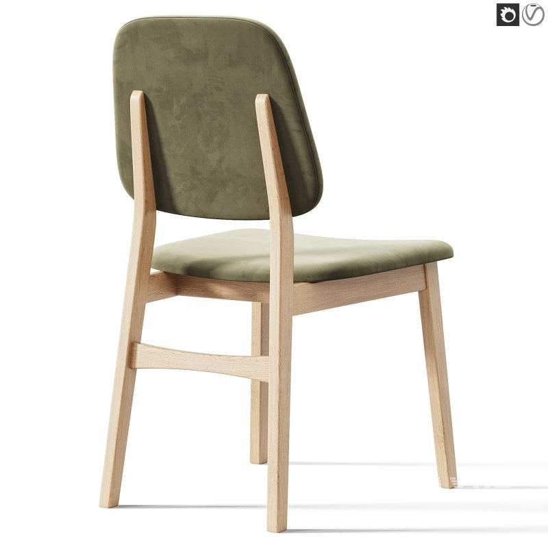 Рассел Стул Rassell Chair By divan.ru - Image 2