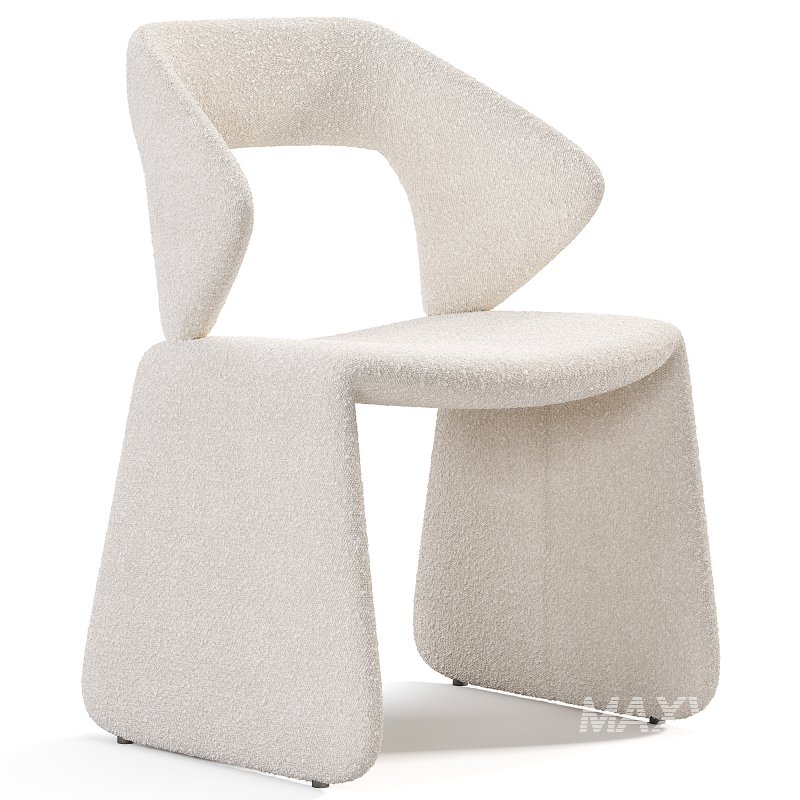 Suit Chair By Artifort - Image 1