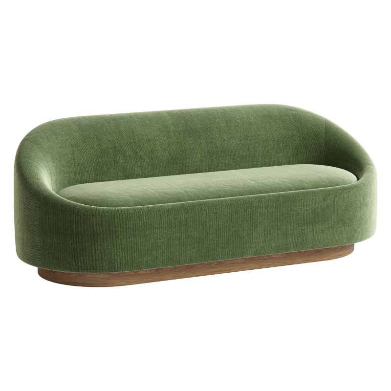 Berlin Sofa By Pierre Frey - Image 4