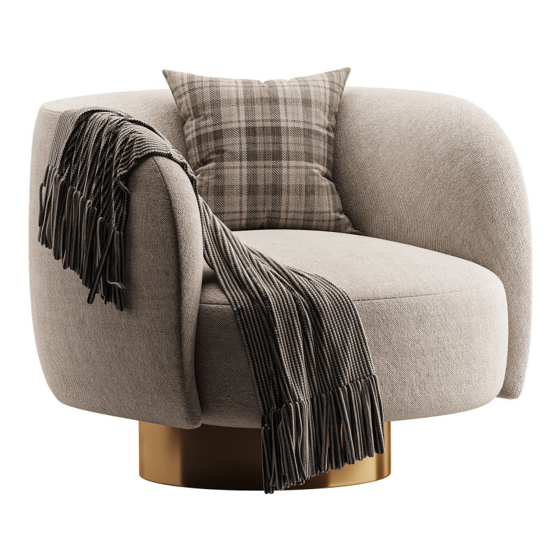 Armchair DORIS - Image 7