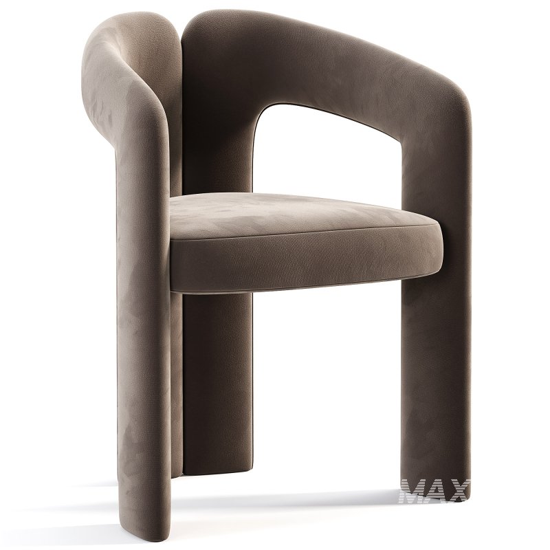 DUDET Chair - Image 5