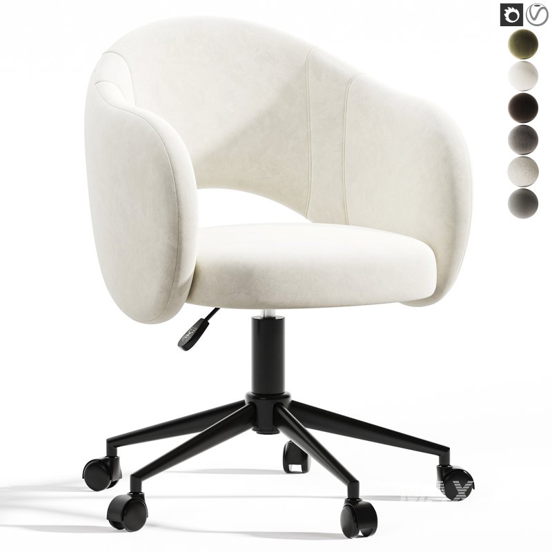 Дейзи Стул Daisy Chair By Divan.ru - Image 1