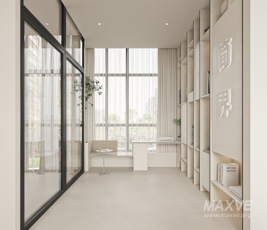 office interior 02 - Image 4