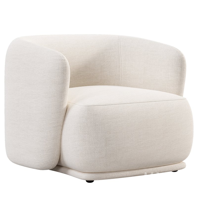 RENE Armchair - Image 4
