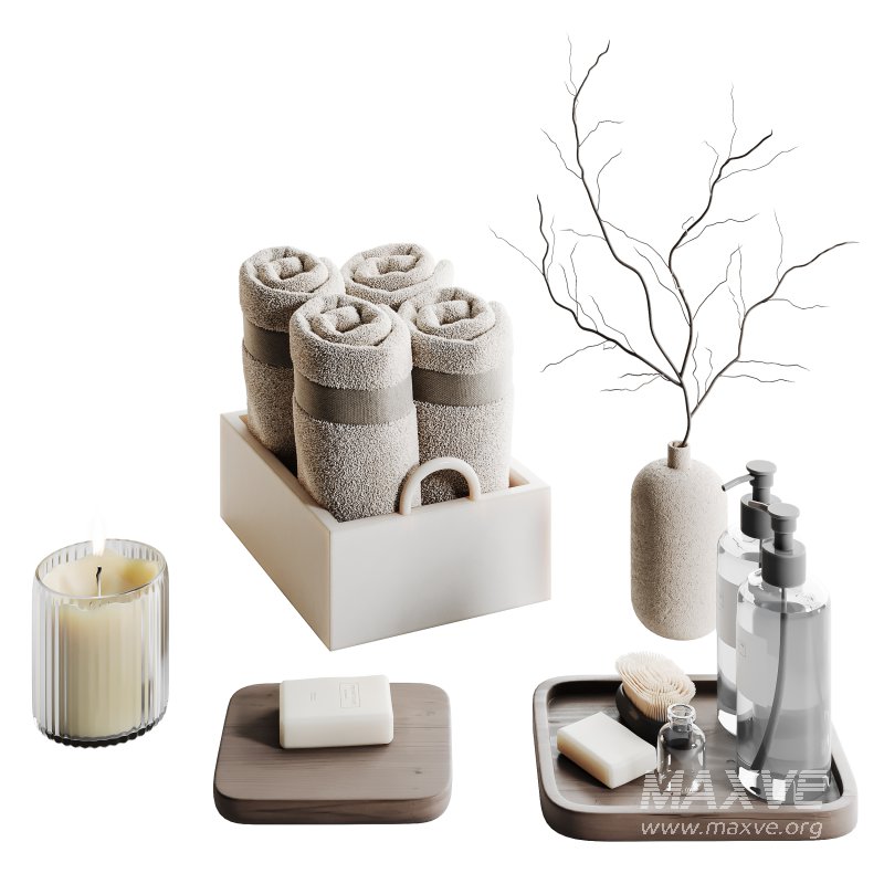 Decorative SET 010 - Image 2