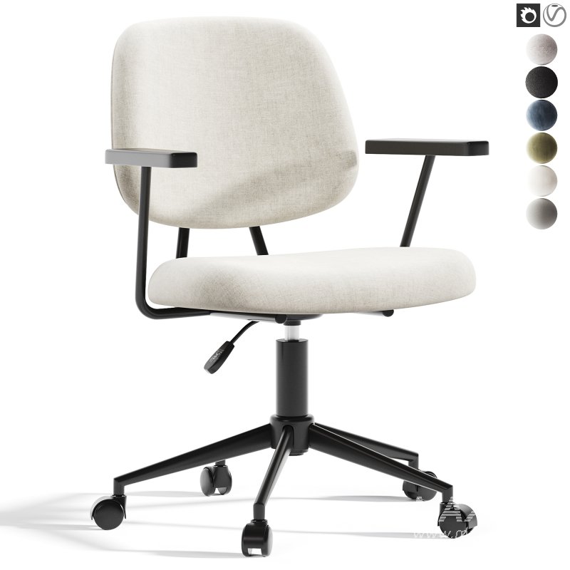 Tingle Chair By Divan.ru - Image 4