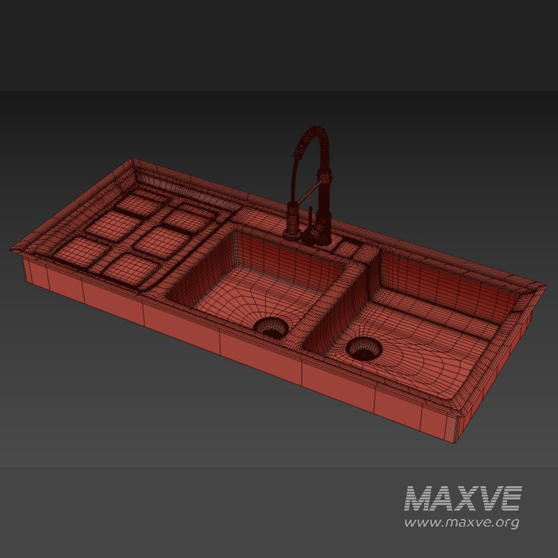 32 sink pack - Image 9