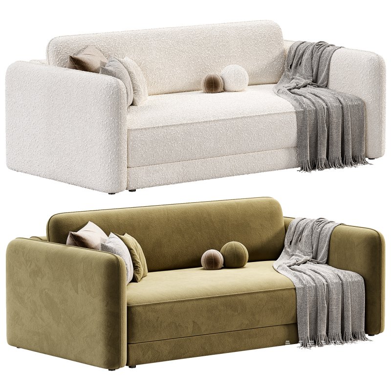 Marli Sofa - Image 4
