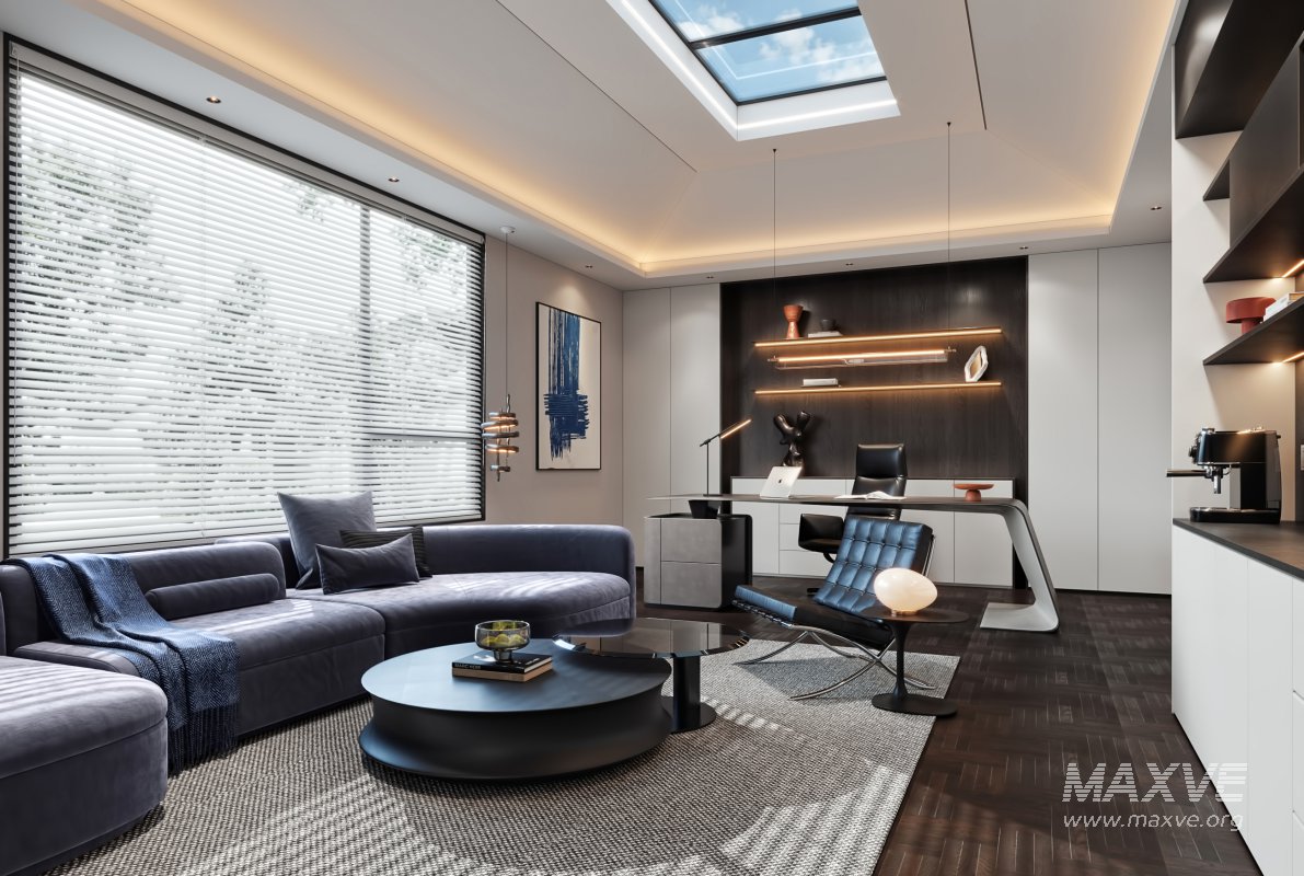 office interior 47 - Image 1