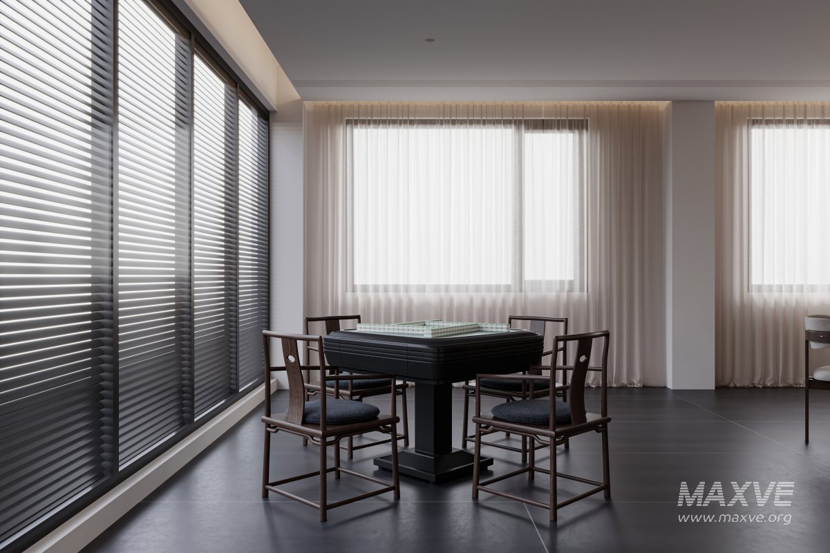 Living Room Dining Room - Image 4