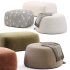 PAVE Pouf - Thumbnail 2