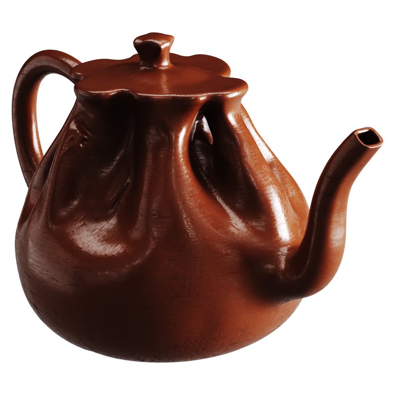 Teapot - Image 4
