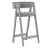 Bar stool PYCH beech - Thumbnail 6