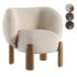 : Eliana Occasional Chair - Thumbnail 2