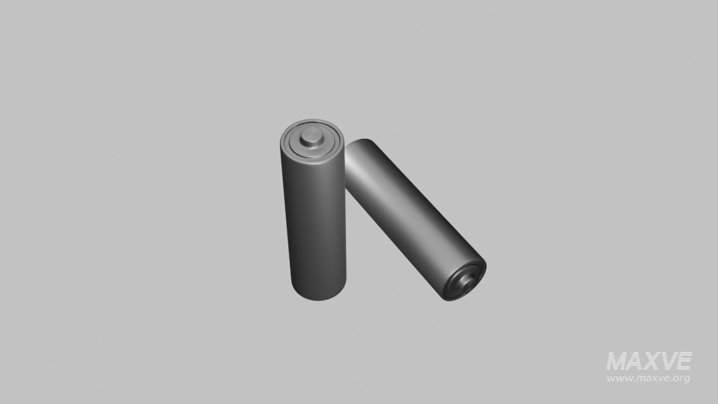 Pencil Cell Mock Up - Image 3