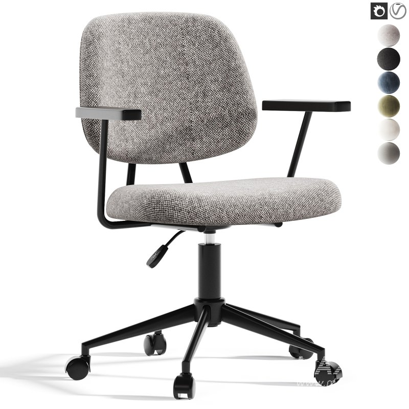 Tingle Chair By Divan.ru - Image 6