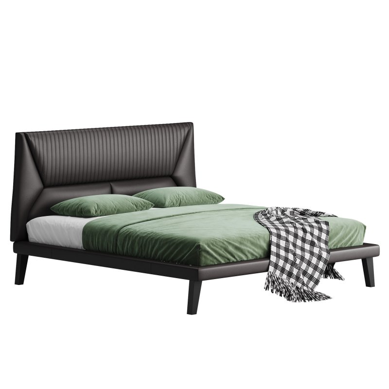 AMADEUS Bed - Image 4