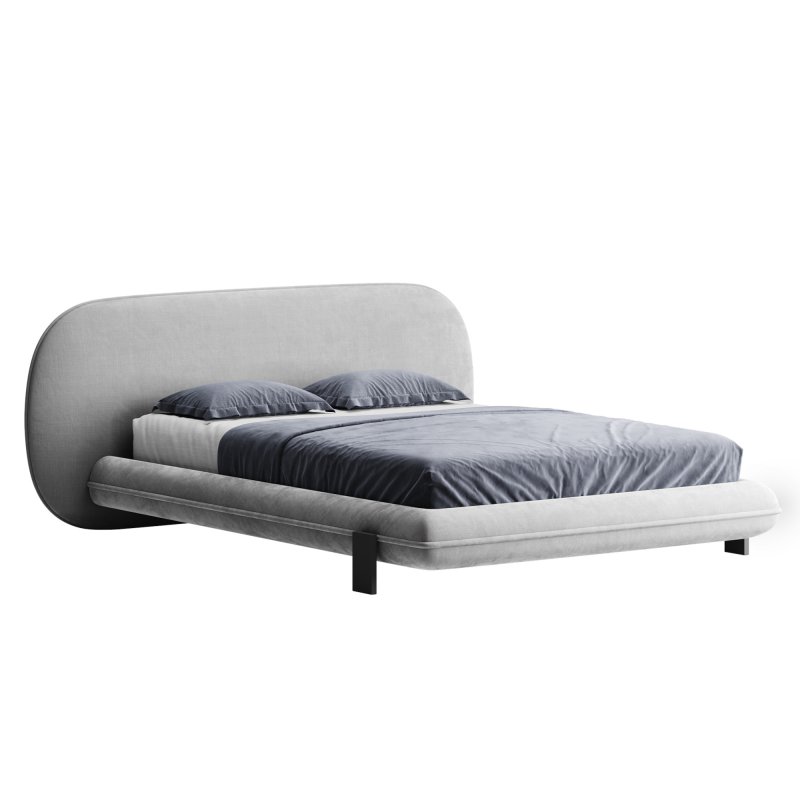 Saba Italia bed - Image 3