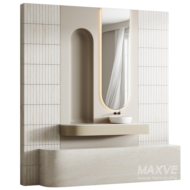 Bathroom furniture 3 - Image 2