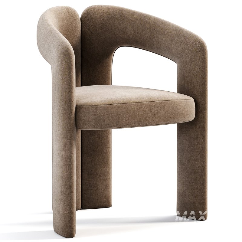 DUDET Chair - Image 4